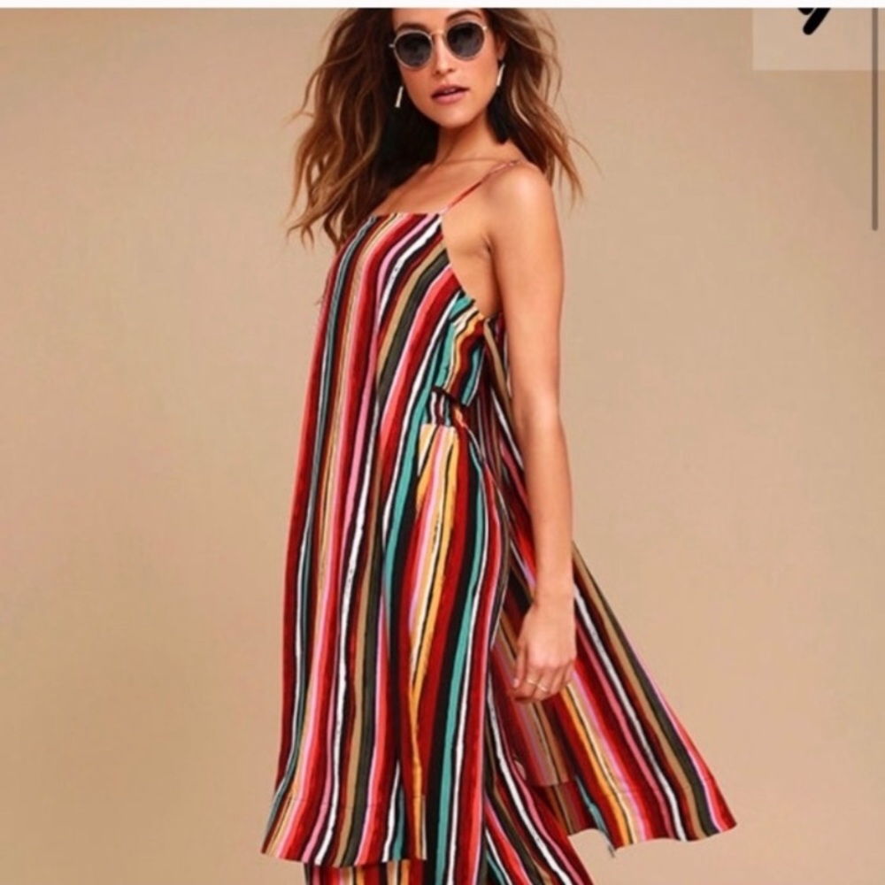 Free People 2 piece set